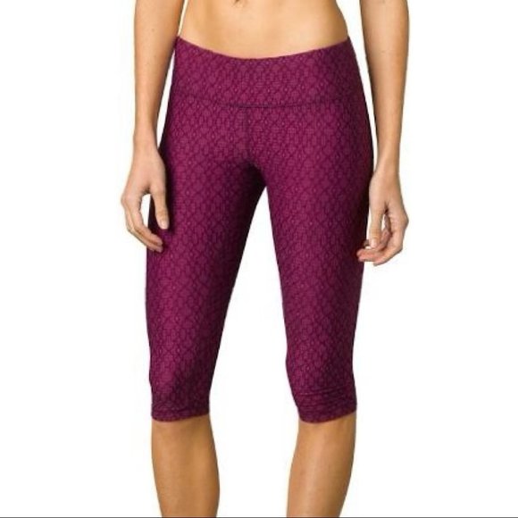 Prana Yoga Capri